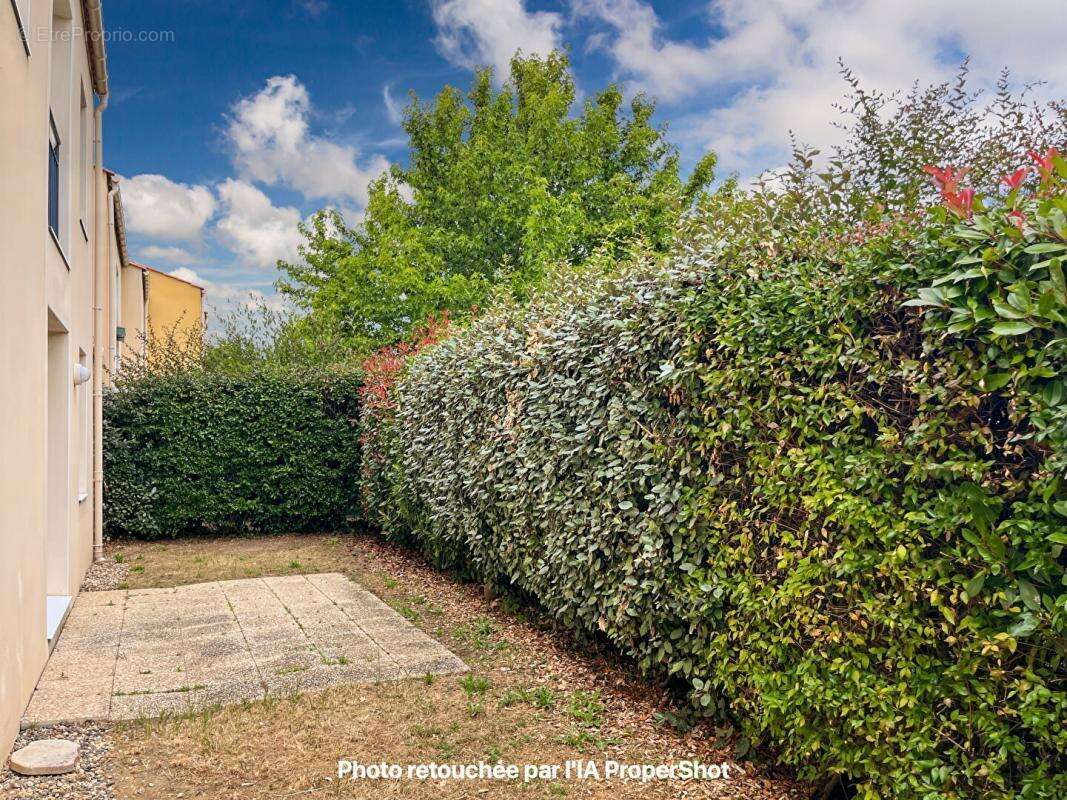 Appartement Les Sables D Olonne 4 pièce(s) 75 m2 - photo 13