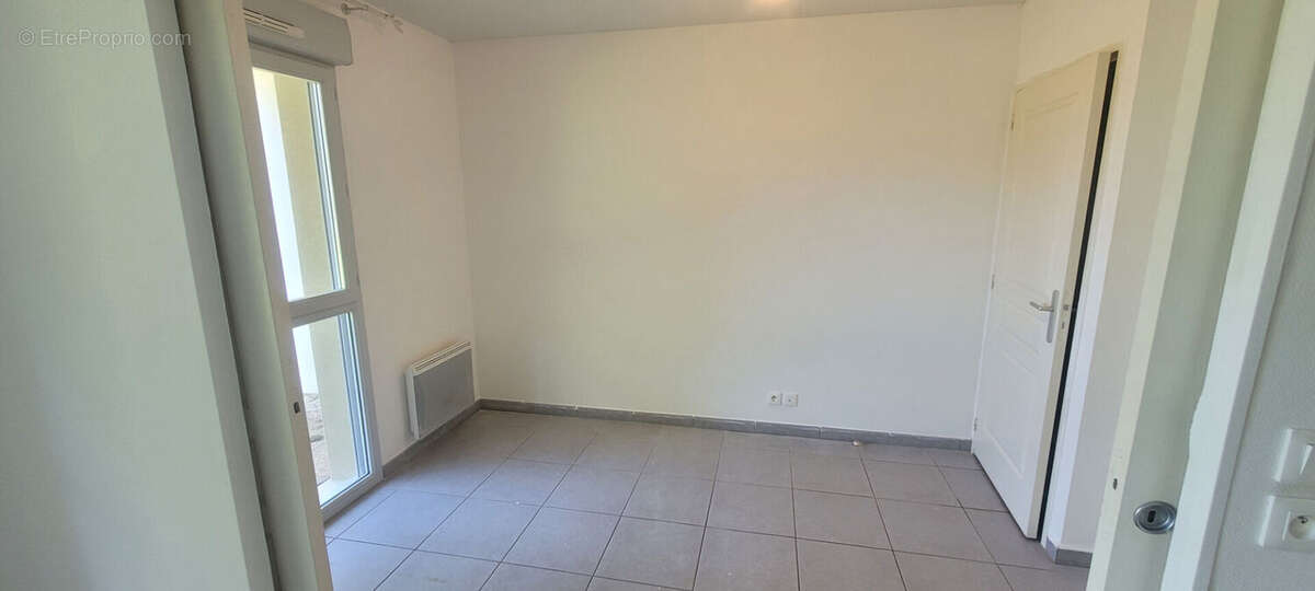 Appartement à POITIERS