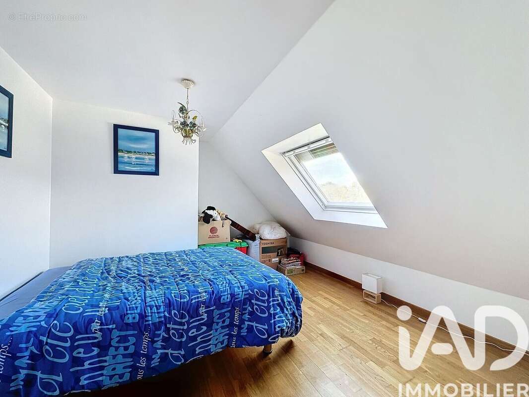Photo 8 - Maison à CLOHARS-CARNOET