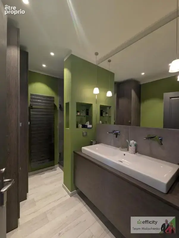 Appartement - photo 5