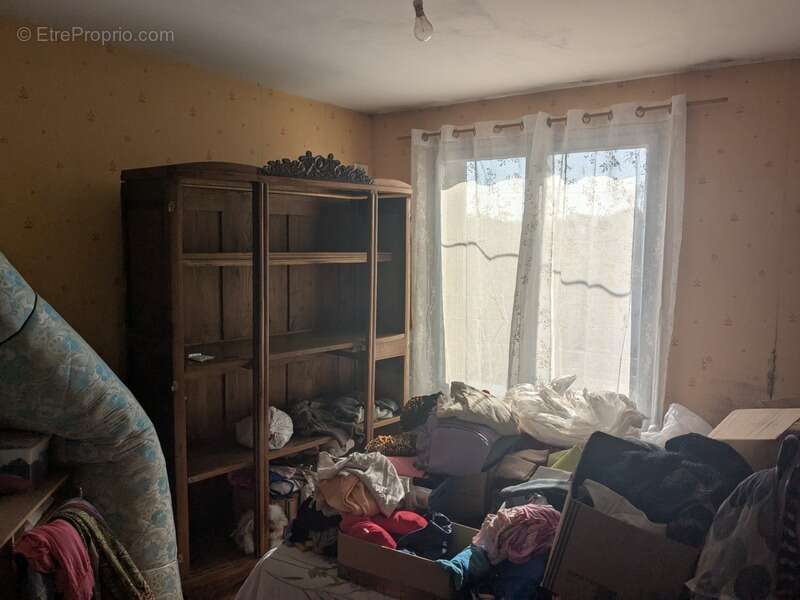 Maison à GUEMENE-SUR-SCORFF