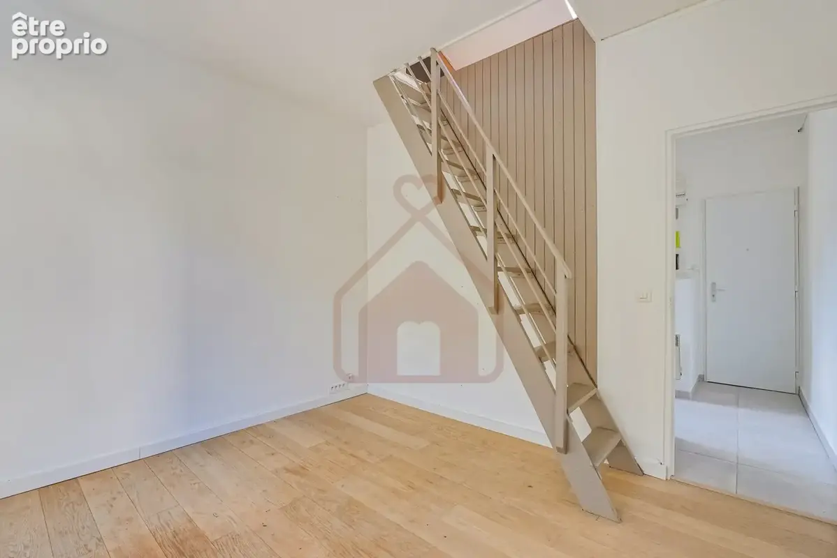 Appartement 1 pièce 37 m² à vendre à Le Kremlin-Bicetre (94270) - photo 4