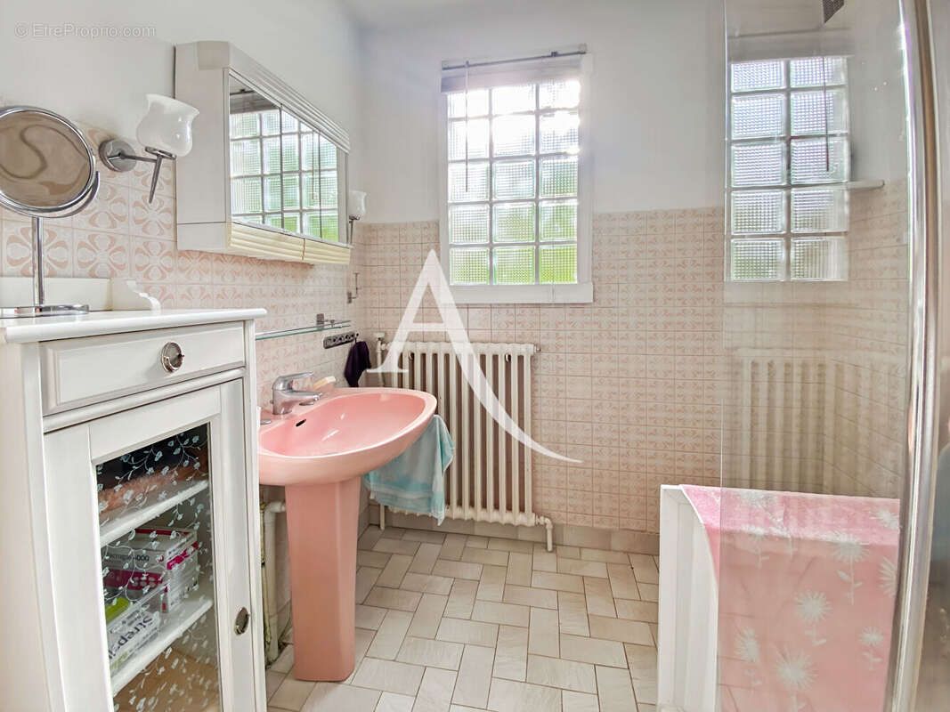 Maison à BOIS-D&#039;ARCY