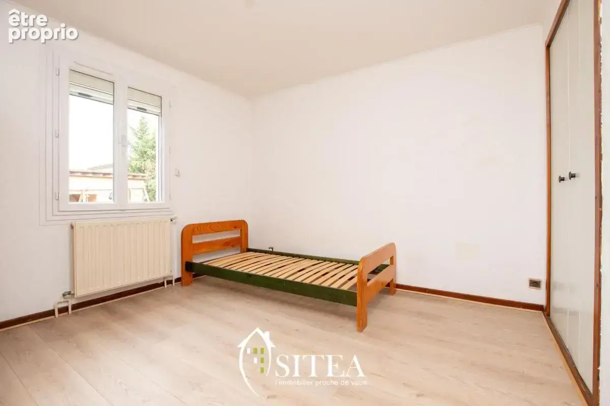 Maison 4 pièces 90 m² à vendre à Cugnaux (31270) - photo 10