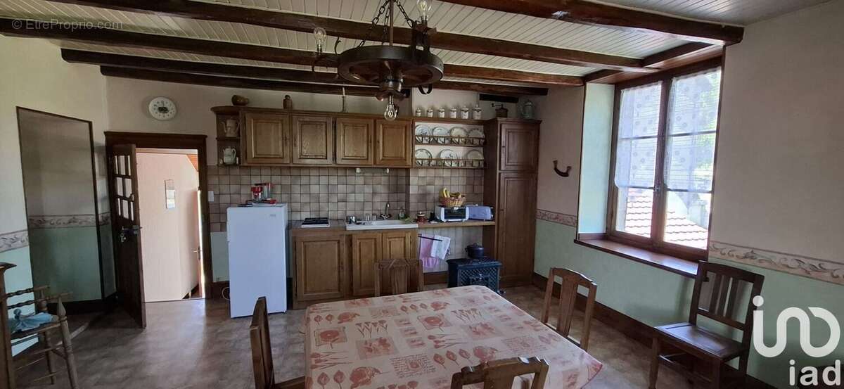 Maison 152 m² à Cunfin  - photo 5
