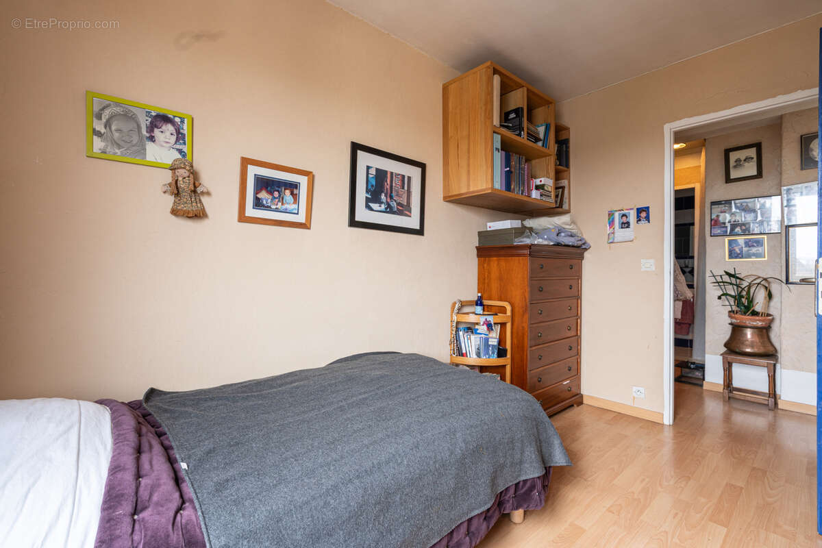 Appartement à BAGNEUX