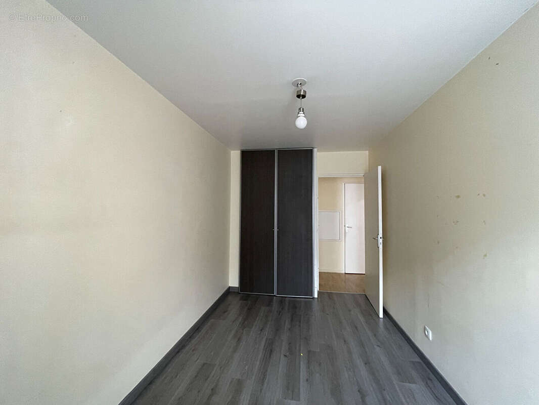 Appartement à ARGENTEUIL