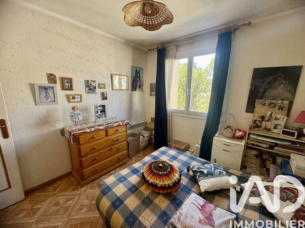 Photo 7 - Appartement à HYERES