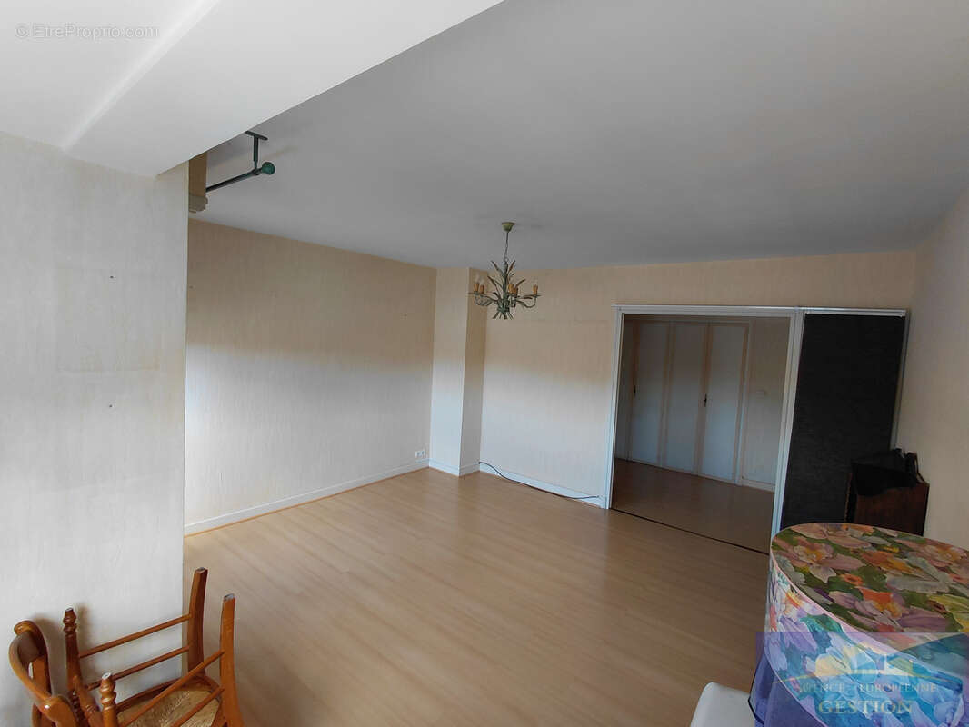 Appartement à LOURDES