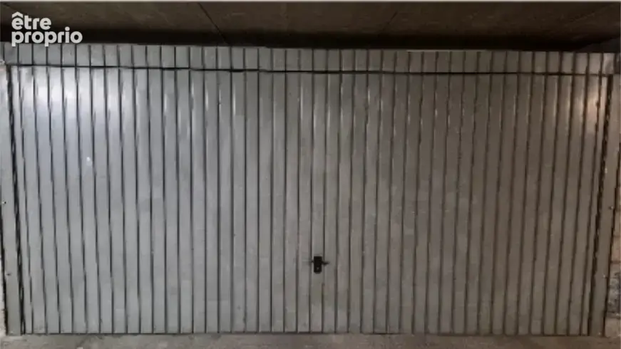 Parking à vendre à Lyon-3e (69003) - photo 2