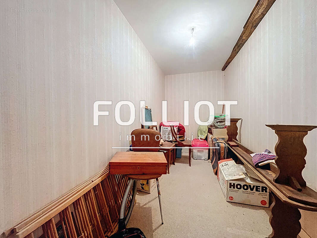 Maison à QUETTREVILLE-SUR-SIENNE