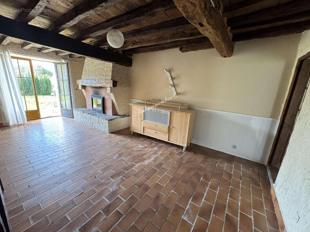 Maison à CASTELNAUDARY