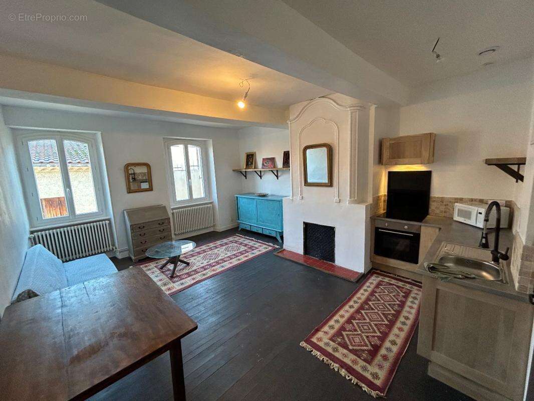 Maison 160 m² à Quillan  - photo 8