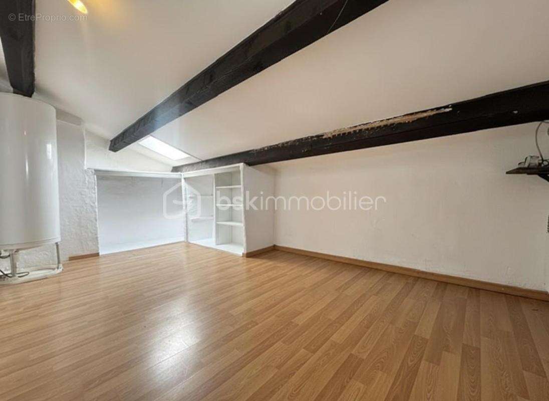 Maison de village avec 2 logements indépendants – Idéal investissement ou premier achat - photo 9