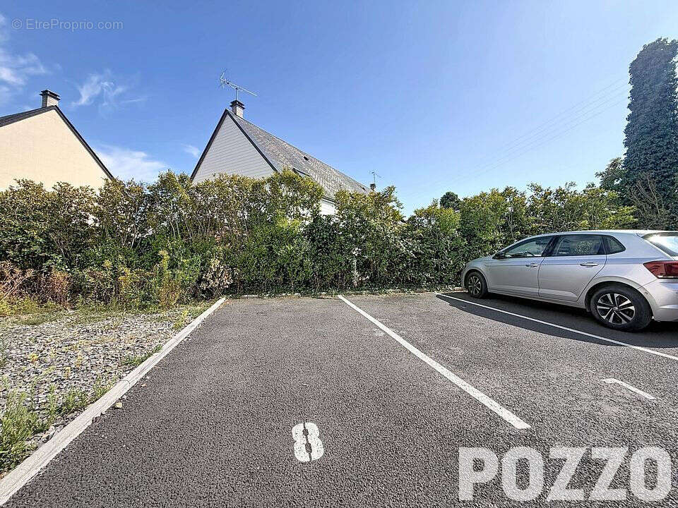 Appartement Granville 2 pièce(s) 40.65 m2 - photo 11
