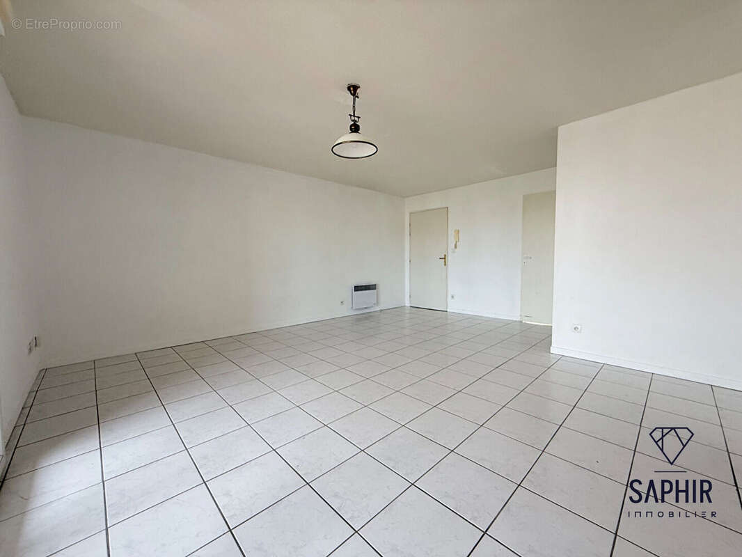 Appartement à BLAGNAC