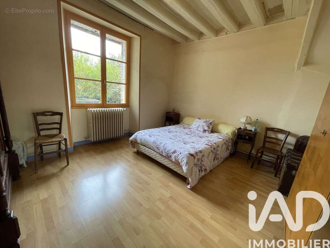Photo 9 - Maison à ARROU