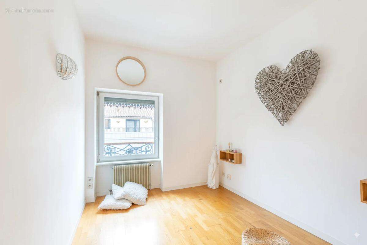 Appartement à LYON-2E