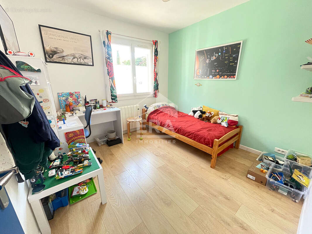 Maison à LES PENNES-MIRABEAU