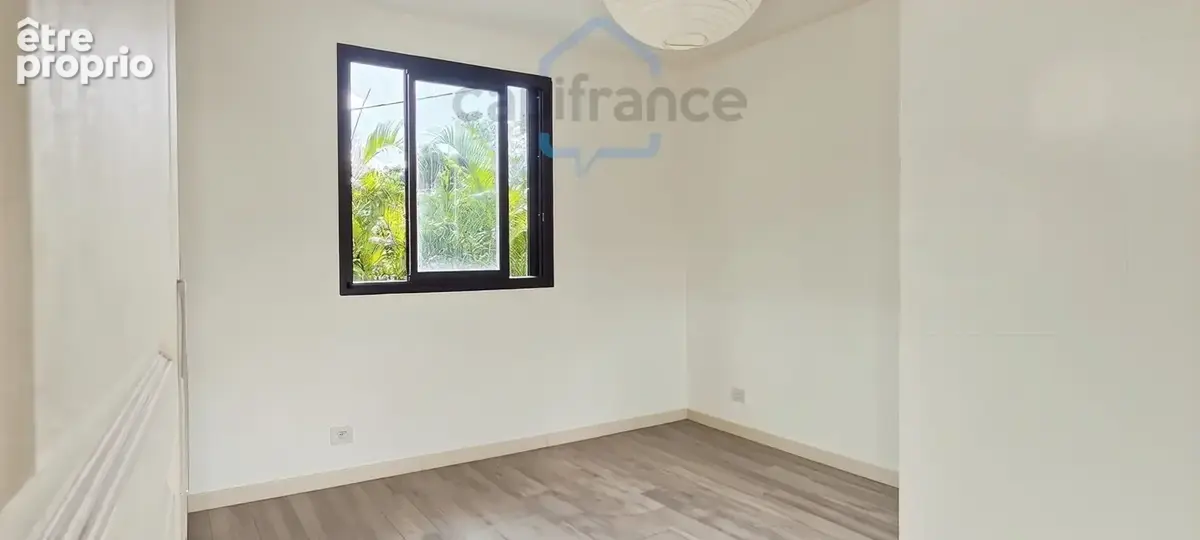 Saint-Denis – T3 lumineux avec balcon, parking sécurisé – Exclusivité - photo 5