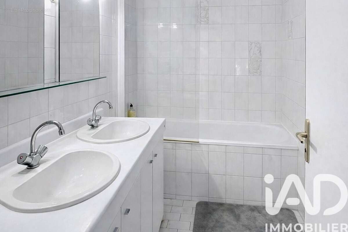 Photo 7 - Appartement à PONTAULT-COMBAULT