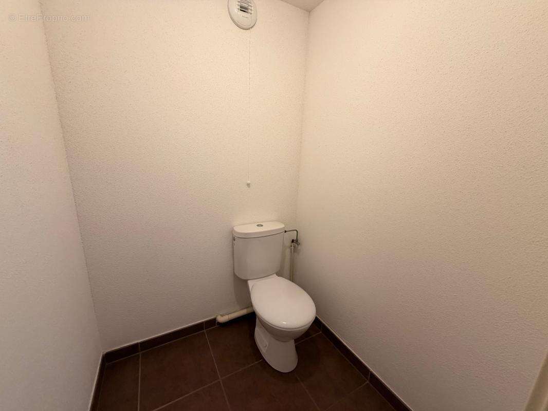 Appartement à ECKBOLSHEIM