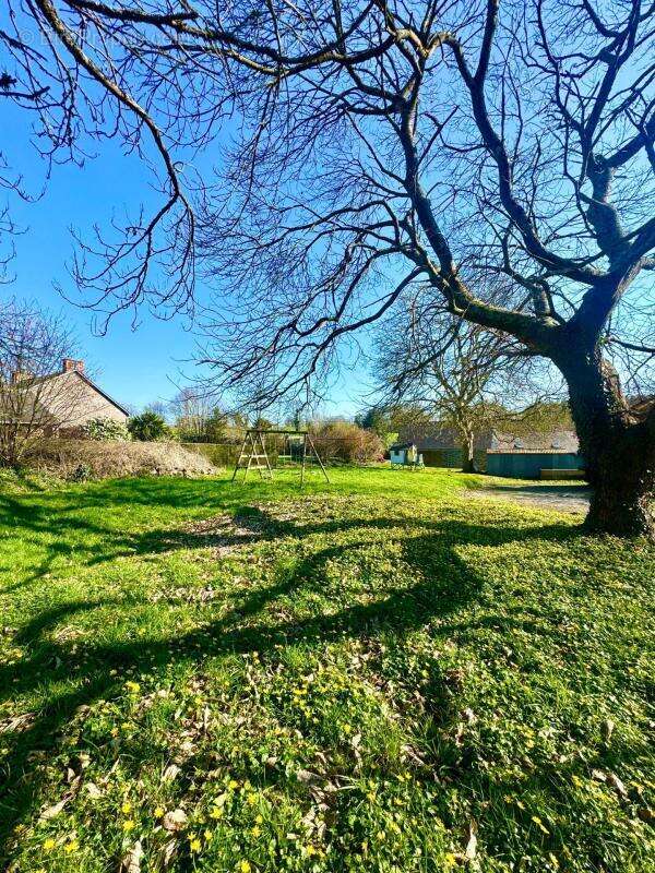 Maison à MINIAC-MORVAN