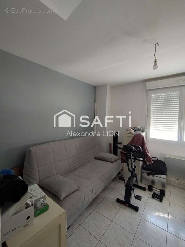 Photo 9 - Appartement à SAINT-GELAIS