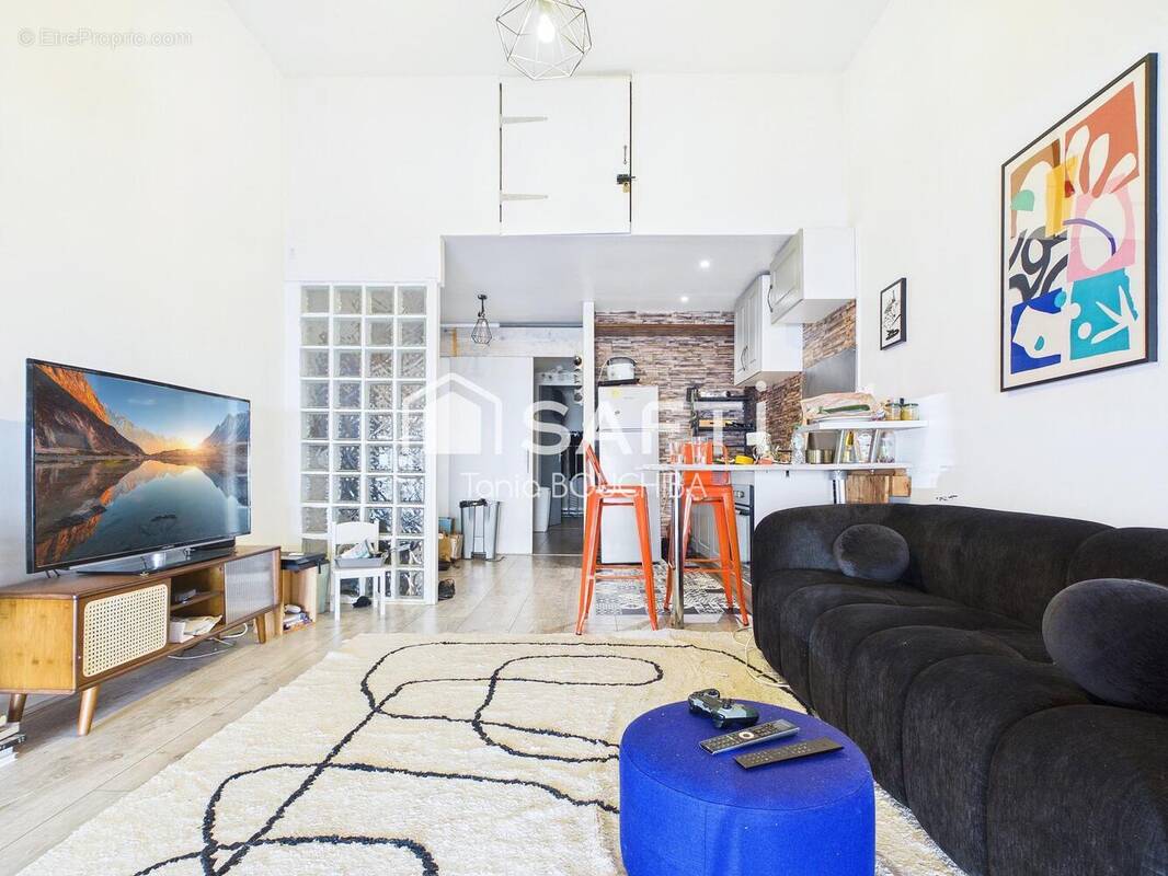 Photo 1 - Appartement à BORDEAUX