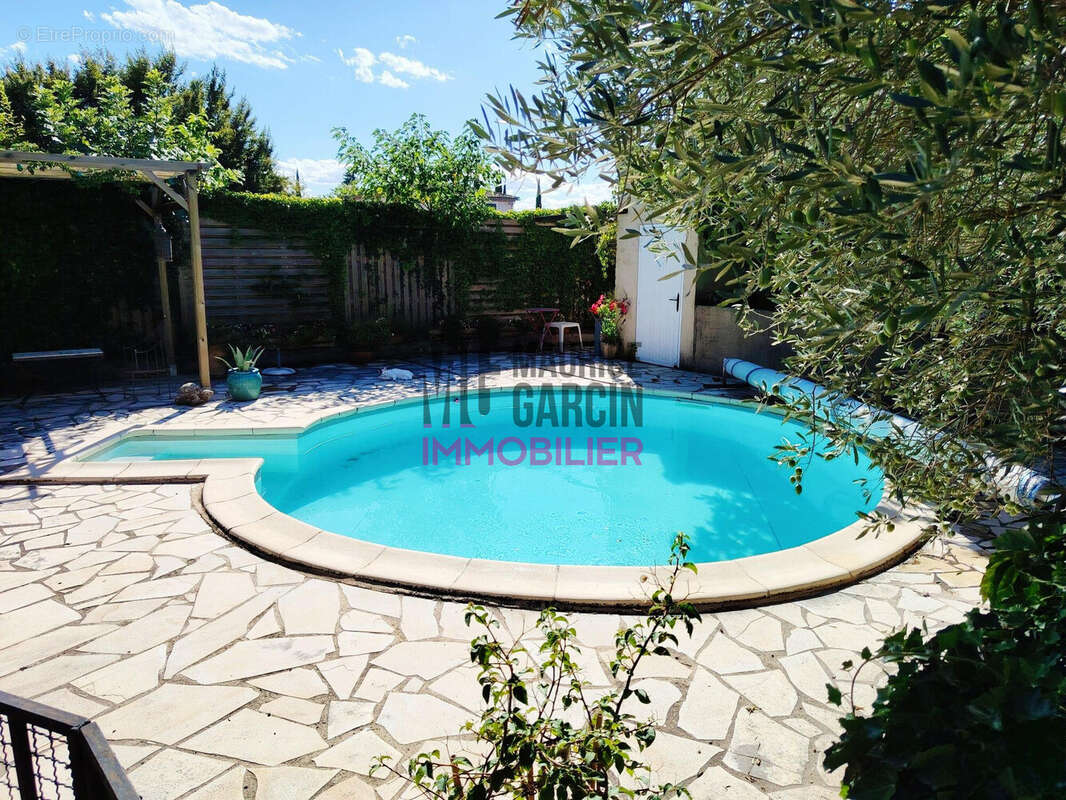 Maison à VELLERON