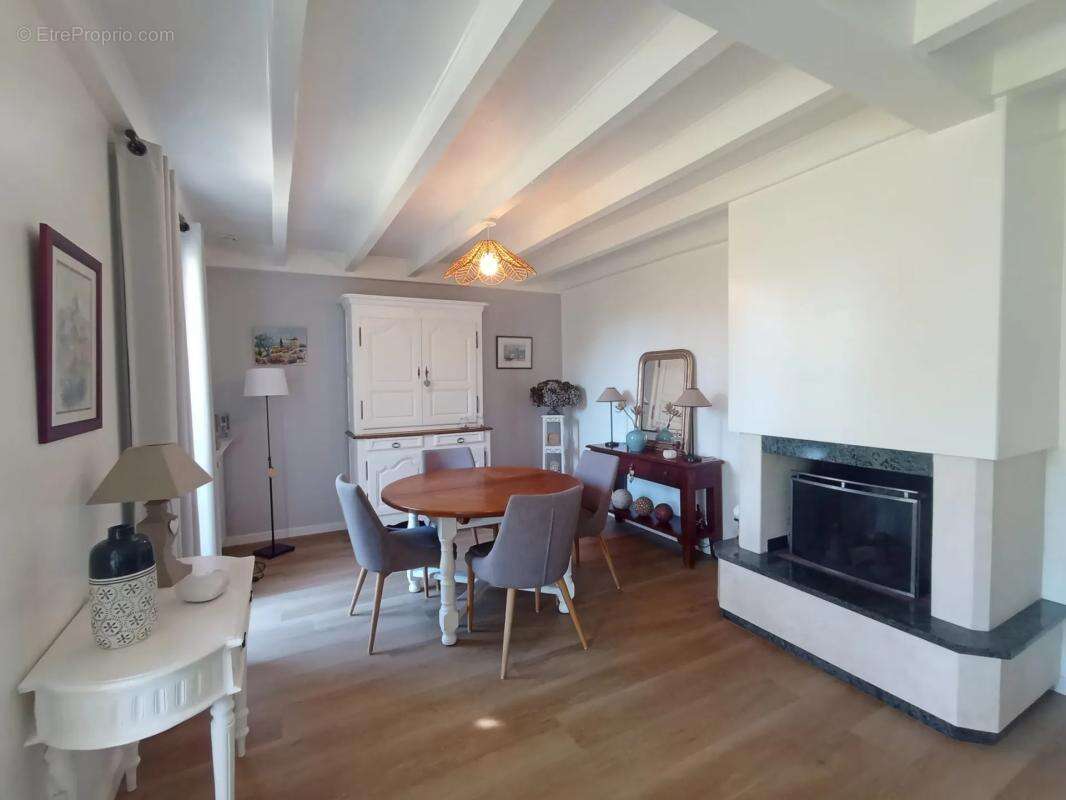 Maison à ALBI