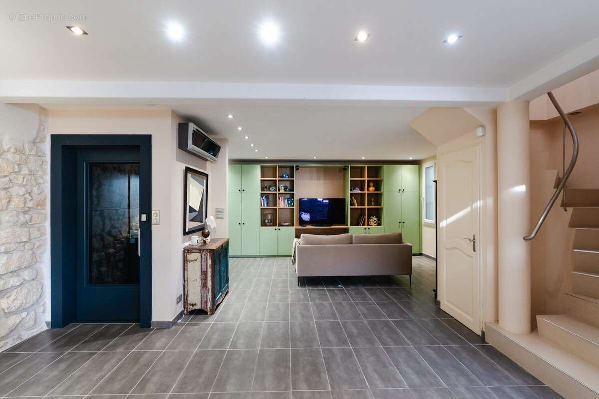 Appartement à NARBONNE