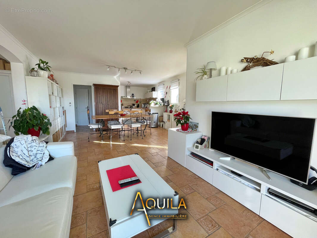 Appartement à VALRAS-PLAGE