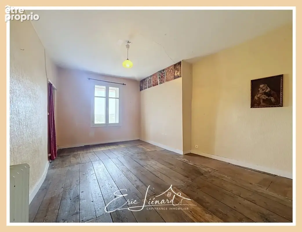 Maison à vendre 8 pièces SAINT MAIXENT L'ECOLE (79) - photo 17