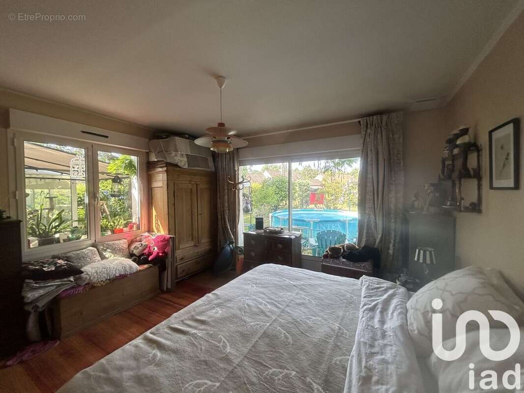 Maison 120 m² à Souvigny-En-Sologne  - photo 8