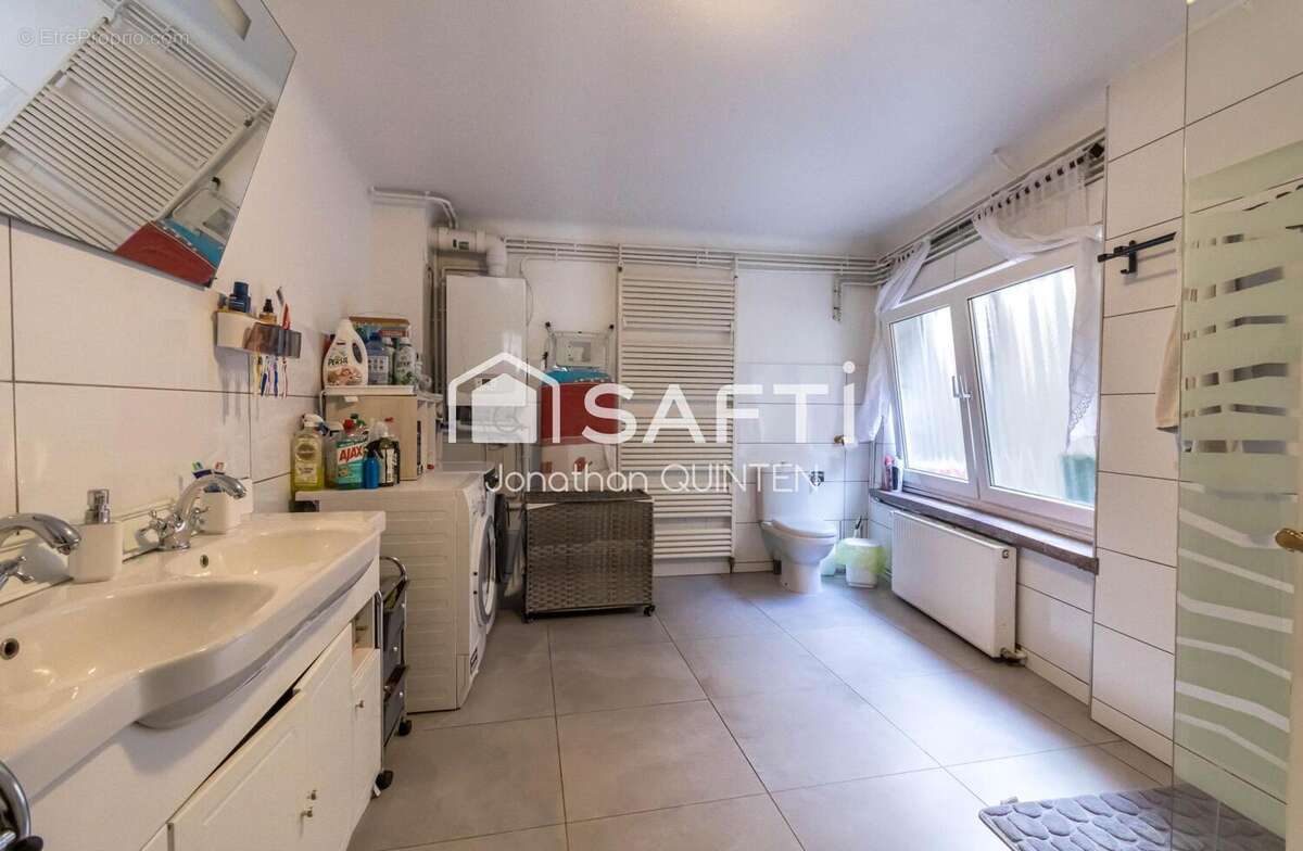 Photo 3 - Maison à L&#039;HOPITAL