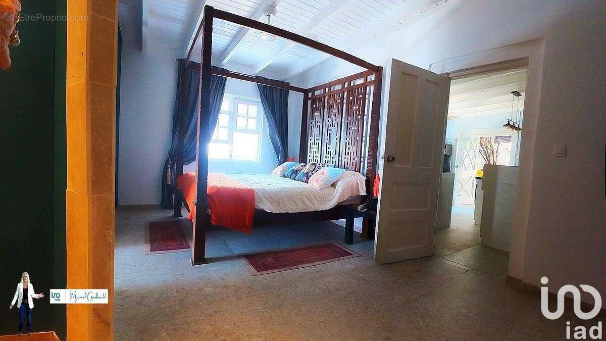 Photo 9 - Maison à SAINT-MARTIN