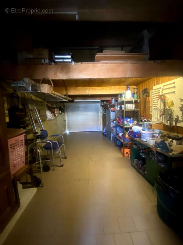 Maison à AIGUES-MORTES