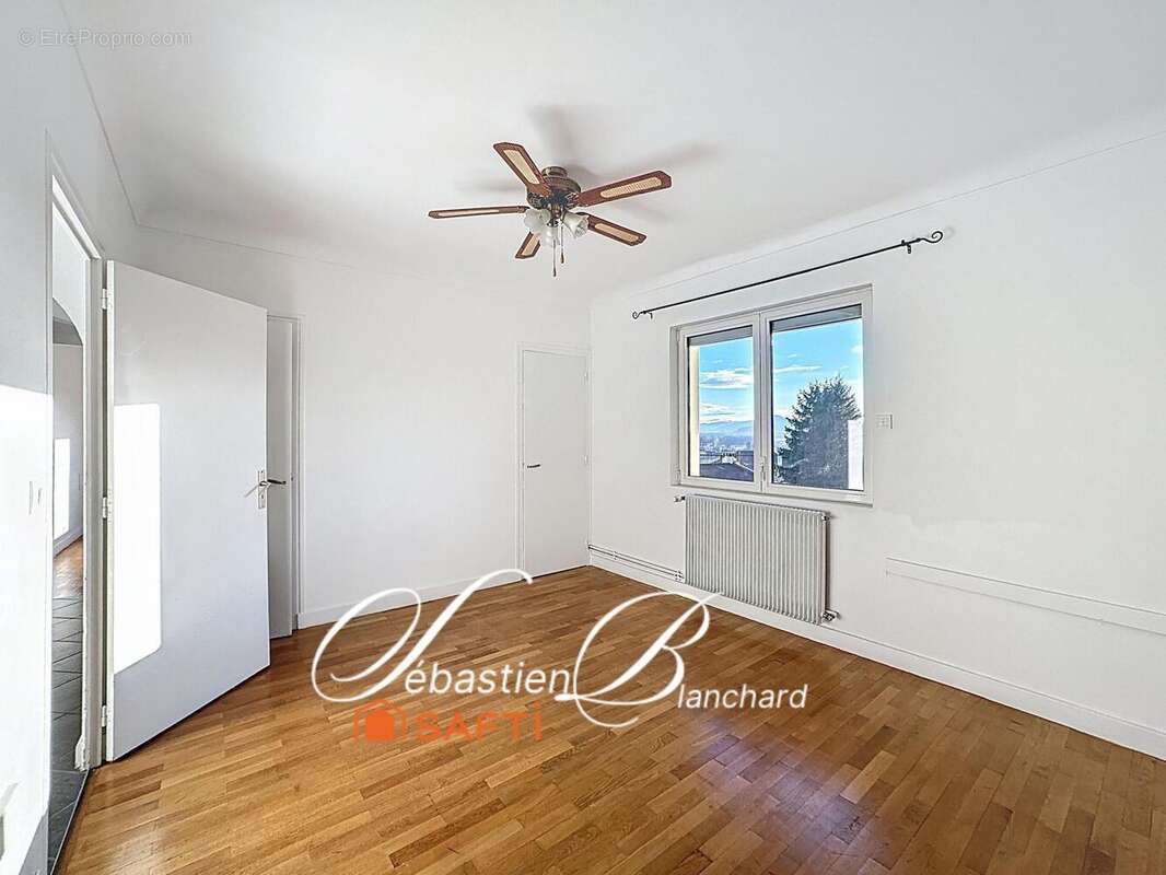 Photo 4 - Maison à CULOZ