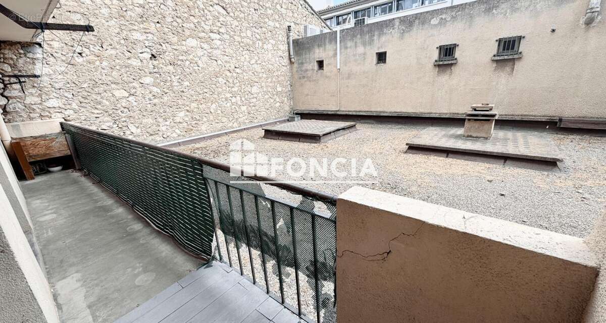 Appartement à NARBONNE