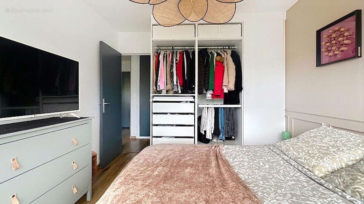 Appartement à EPERNAY