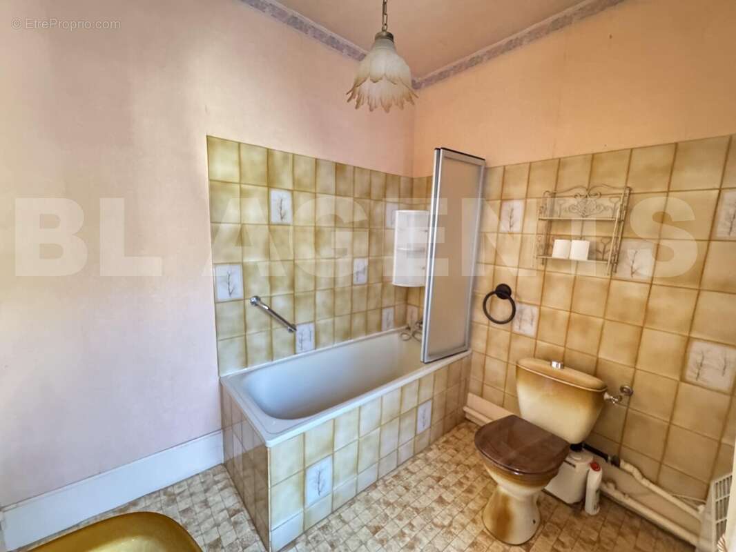 image00006 - Maison à LIZY-SUR-OURCQ