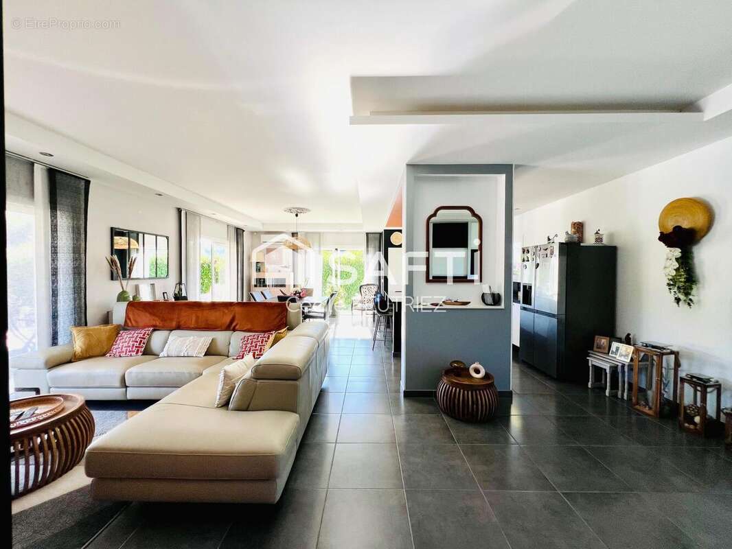 Photo 6 - Maison à SAINTE-FORTUNADE