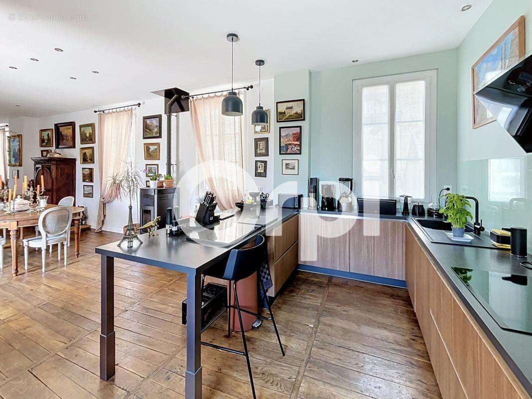 Maison à BRIVE-LA-GAILLARDE
