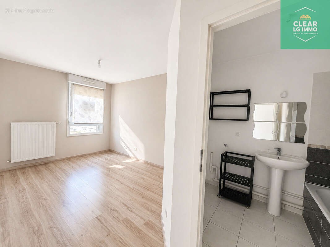 Appartement à FLORANGE