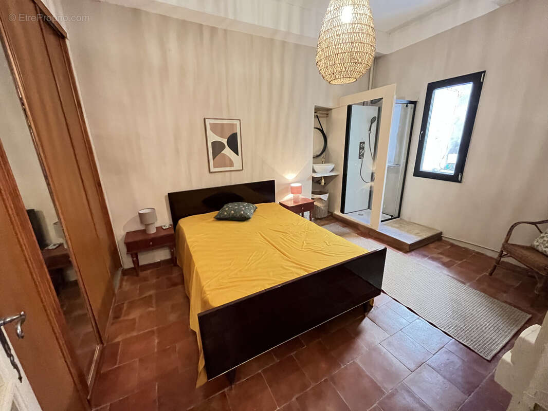 Maison à MARSEILLAN