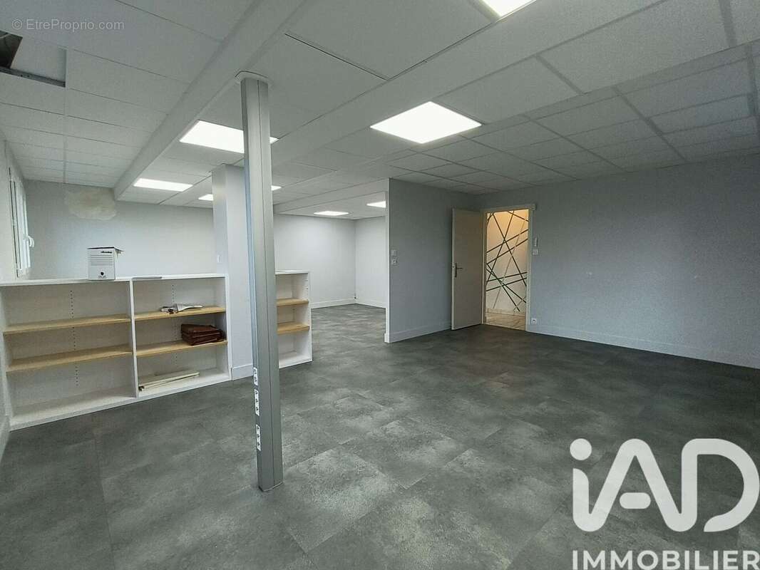 Photo 5 - Appartement à TREVOUX