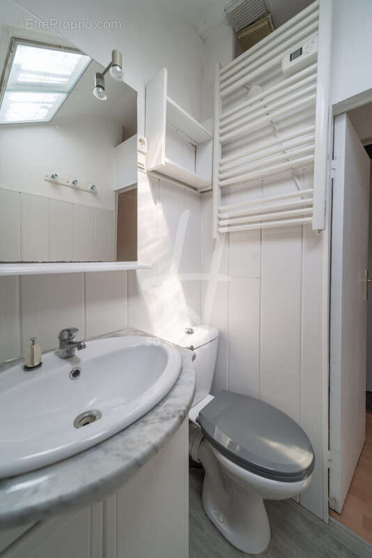 Appartement à METZ