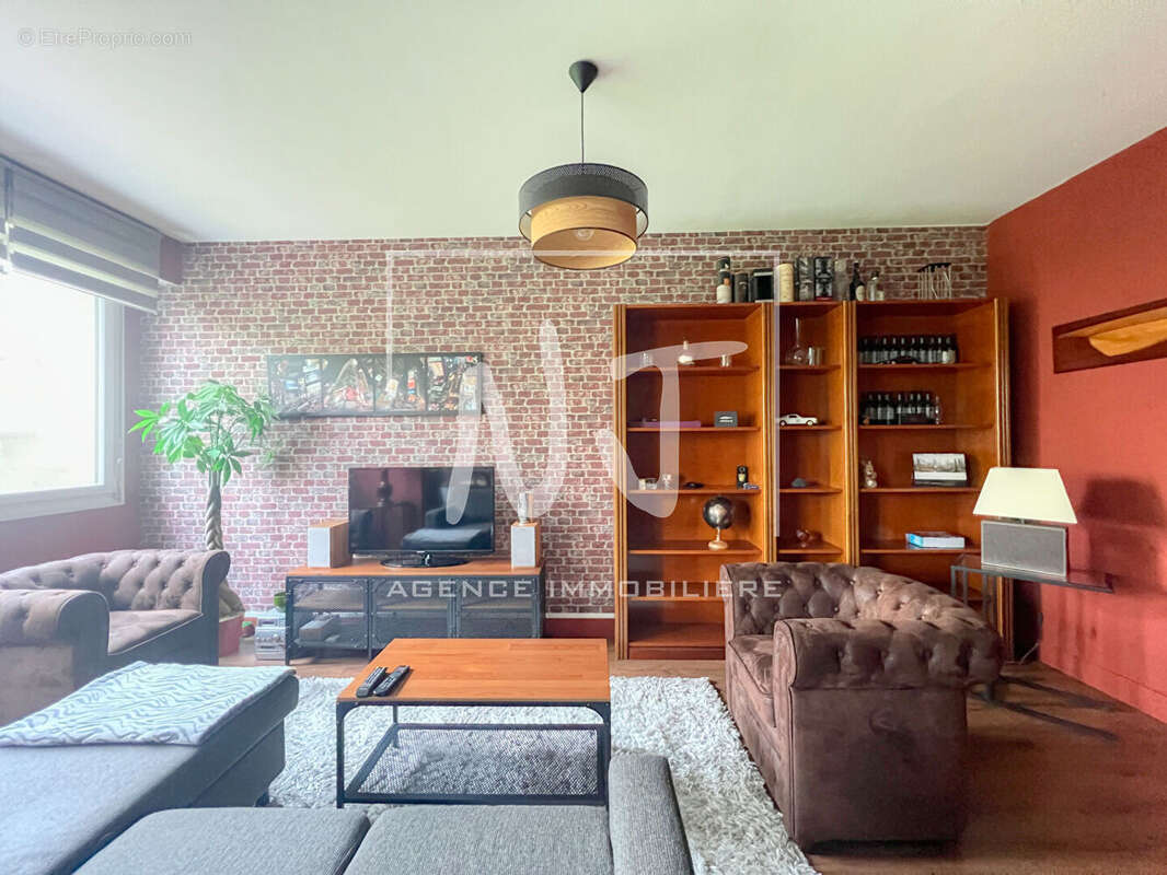 Appartement à ANGERS