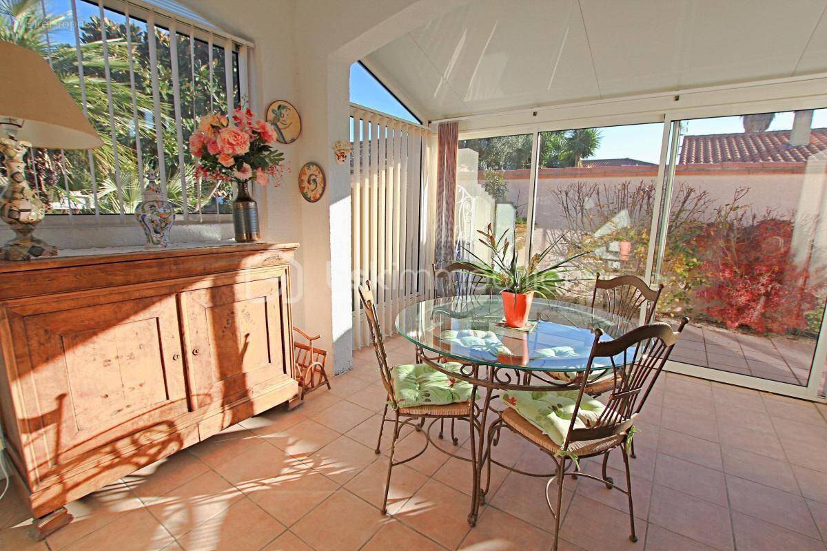 Maison à VILLELONGUE-DE-LA-SALANQUE